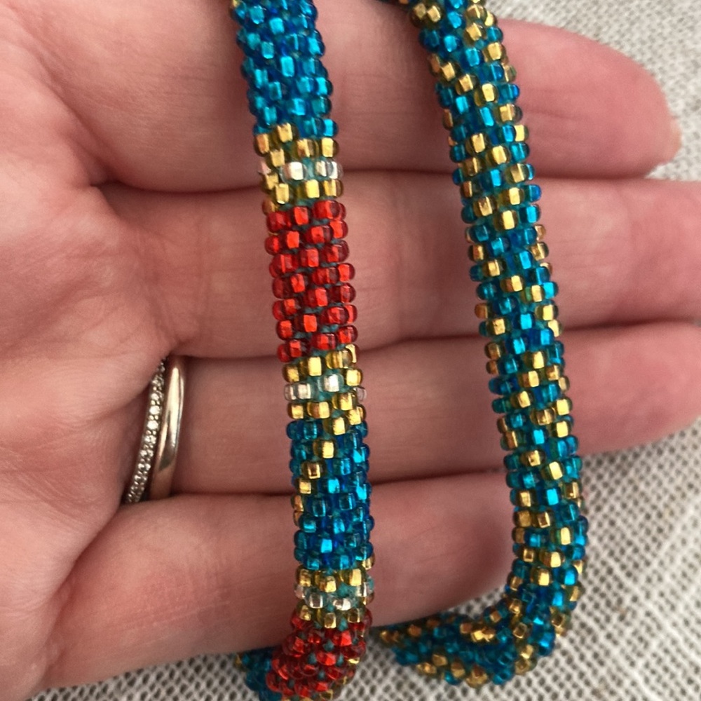 Bracelet set of Two - Picture 2 of 3